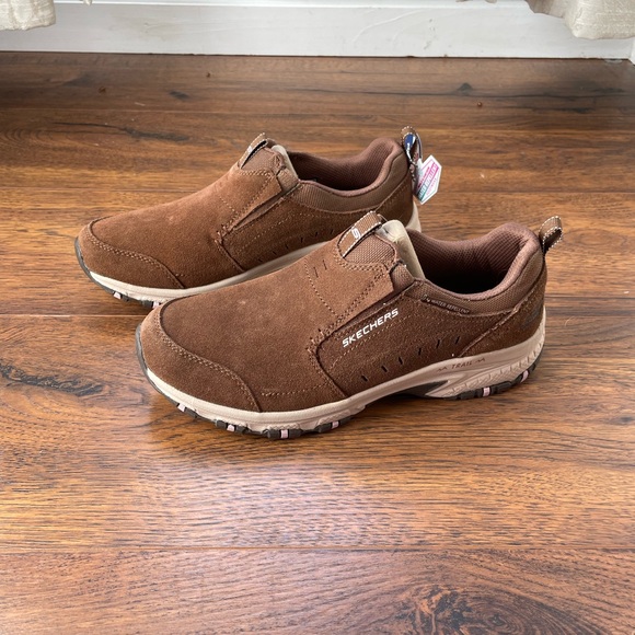 Women’s Sketcher Trail Shoes - Picture 2 of 11